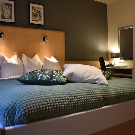 Hotel Atlanta Валкенбург Экстерьер фото