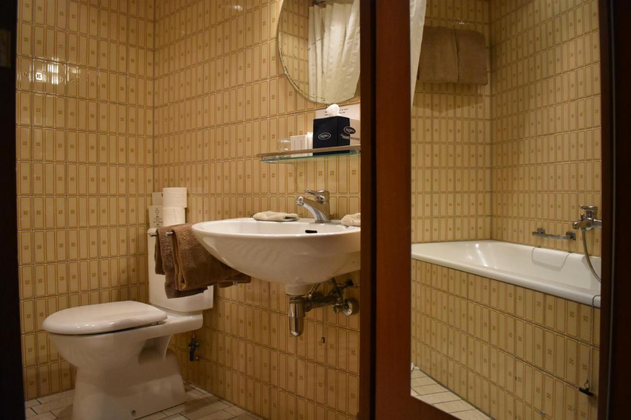 Hotel Atlanta Валкенбург Экстерьер фото