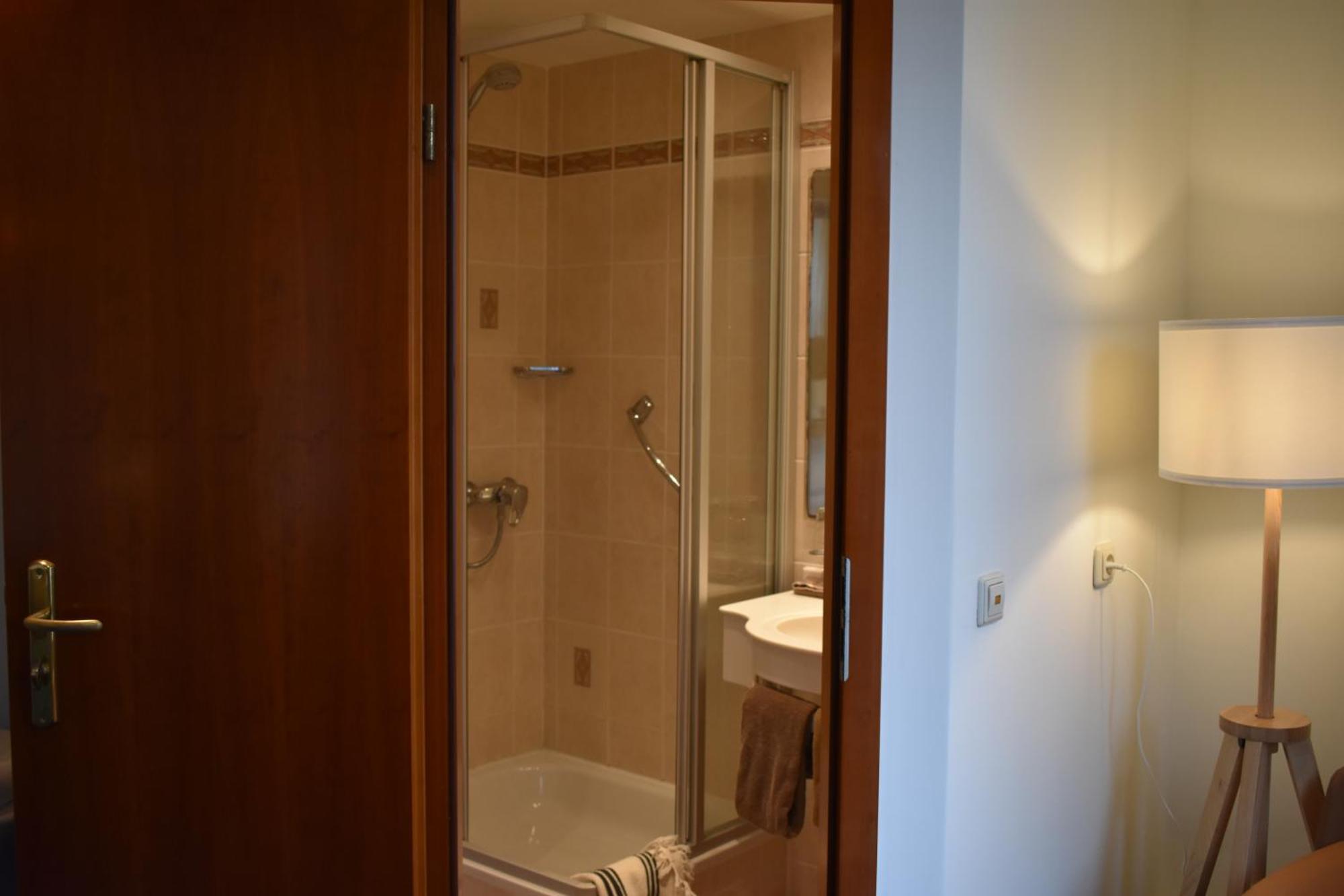 Hotel Atlanta Валкенбург Номер фото